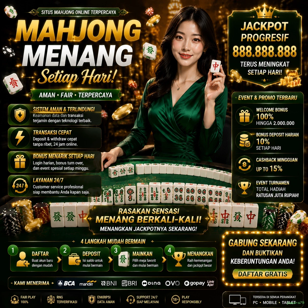 Tantangan dan Peluang di jawara79 untuk Pengembang Game
