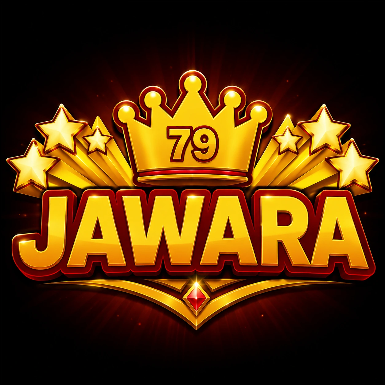 jawara79 Logo